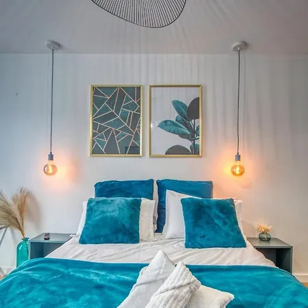 Hotel Gare - Les Ecrins Grenoble